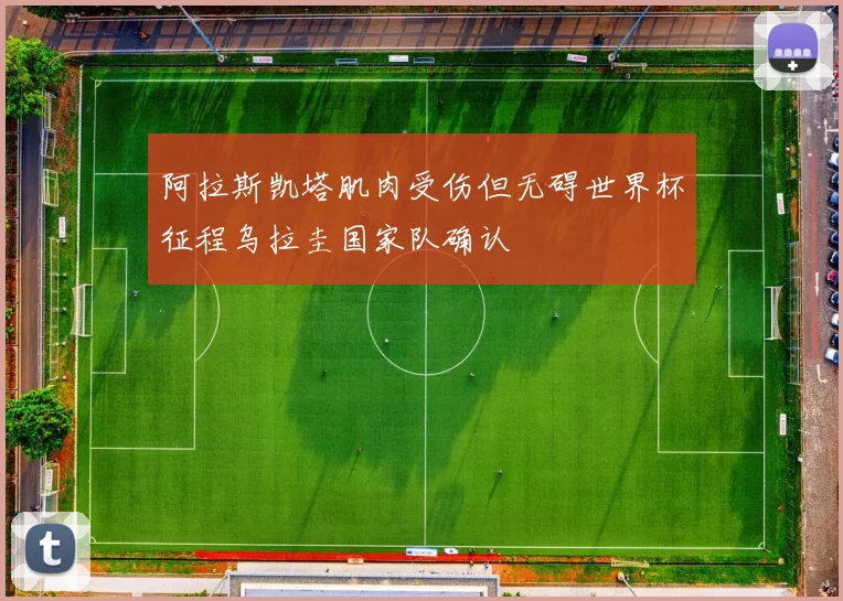 阿拉斯凯塔肌肉受伤但无碍世界杯征程乌拉圭国家队确认
